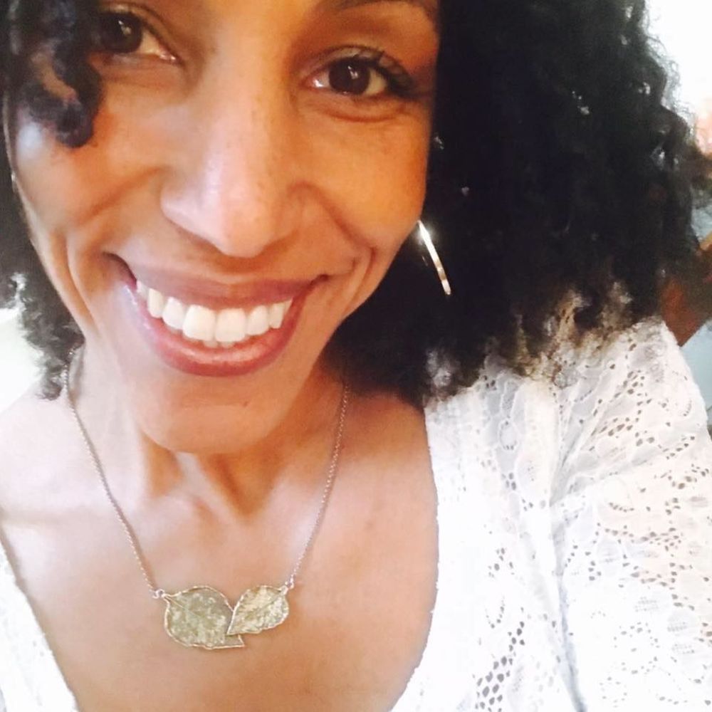 Meet your Posher, Kori